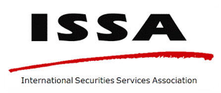 ISSA International Securities Services Association